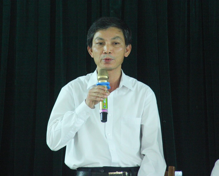 Thanh Hóa và Lâm Đồng không phát hiện sai phạm về điểm thi THPT Quốc gia 2018 ảnh 2