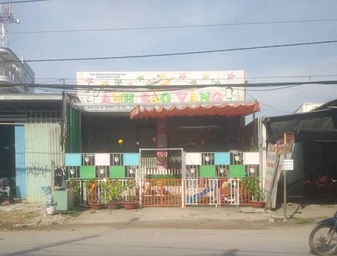 Vụ bé gái 5 tuổi bị bạo hành: Phát hiện cục máu bầm trong tai ảnh 2