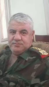 Chiến sự Syria: IS ám sát một vị tướng thuộc quân đội chính phủ tại Damascus ảnh 1