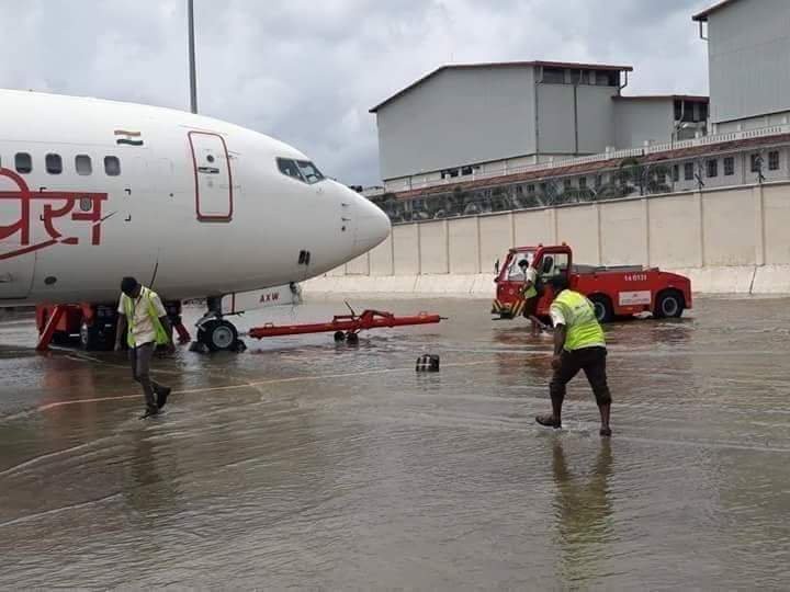 Ấn Độ: Gần 30 người thiệt mạng do mưa lũ nghiêm trọng tại bang Kerala ảnh 3