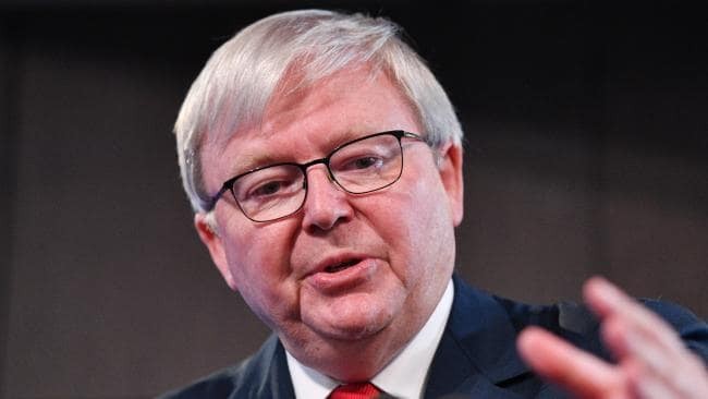 Biến động chính trị tại Australia và những vụ 'đâm sau lưng' nổi tiếng thế giới ảnh 1