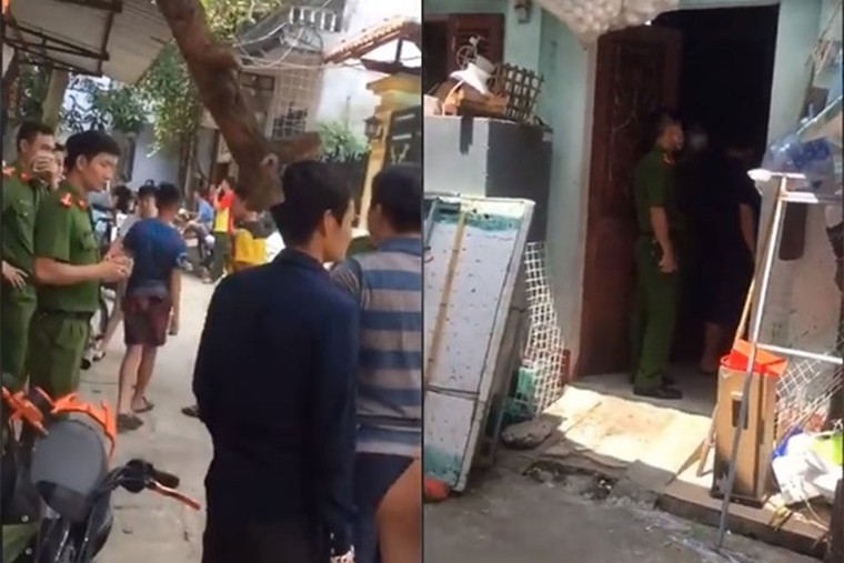 Vụ xác người trong căn phòng kín: Hung thủ ra tay do mâu thuẫn về tiền bạc ảnh 1