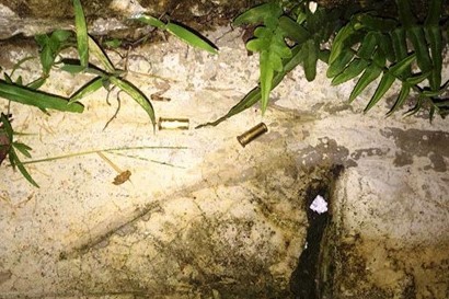 Khởi tố, bắt tạm giam đối tượng nổ súng bắn chết người tại Hà Tĩnh ảnh 2