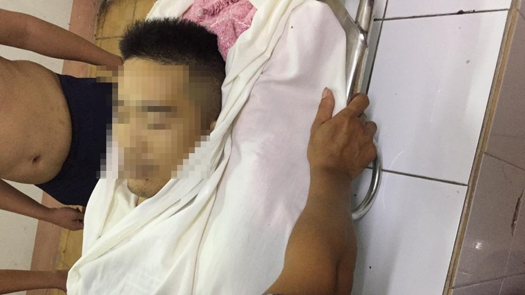 Khởi tố, bắt tạm giam đối tượng nổ súng bắn chết người tại Hà Tĩnh ảnh 1