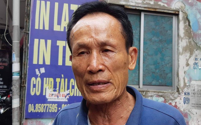 Khởi tố hình sự vụ hỏa hoạn trên đường Đê La Thành ảnh 1