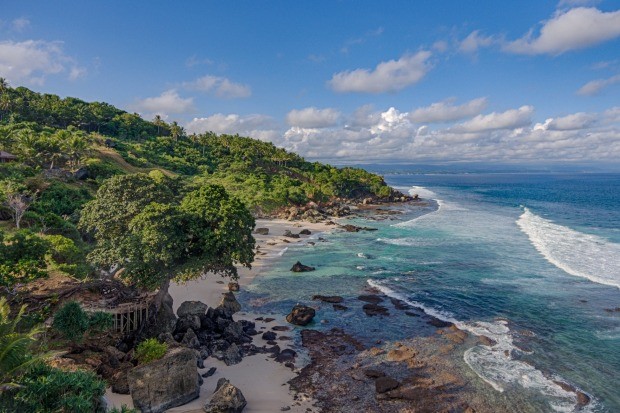 Động đất liên tiếp xảy ra tại đảo Sumba của Indonesia ảnh 1