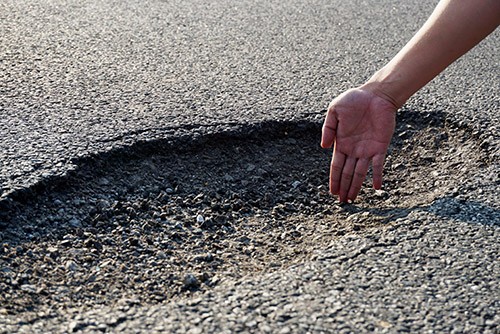 Hoàn tất việc sữa chữa cao tốc Đà Nẵng - Quảng Ngãi ảnh 3