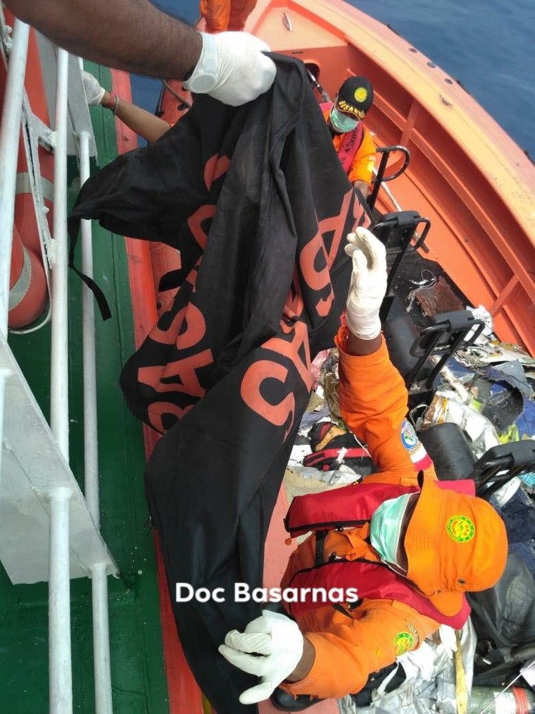 Chiếc máy bay JT610 gặp nạn mới hoạt động chưa đẩy 3 tháng ảnh 2