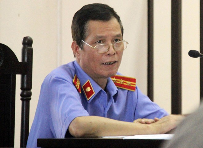 Tài xế container đâm vào xe đi lùi trên cao tốc lĩnh án 6 năm tù giam ảnh 2