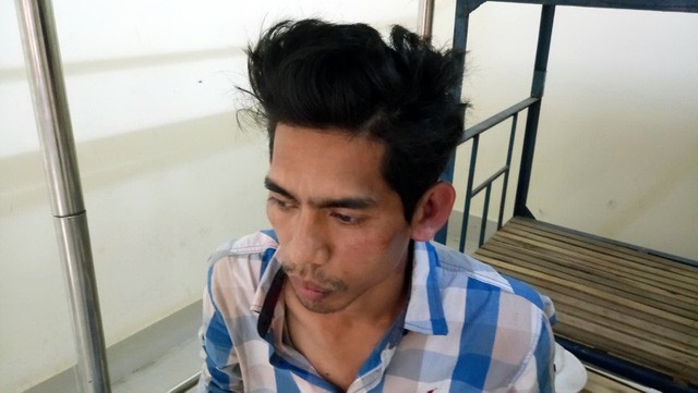 Sư thầy trần tình việc ra tay bắt trộm ngay trong chùa ảnh 2