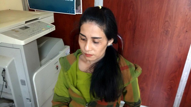 Sư thầy trần tình việc ra tay bắt trộm ngay trong chùa ảnh 3