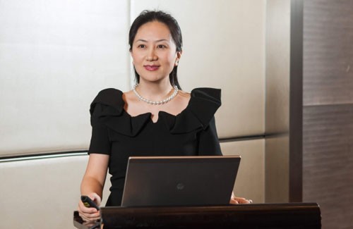 Trung Quốc: Mỹ và Canada chưa đưa ra được bằng chứng chống lại CFO của Huawei ảnh 1