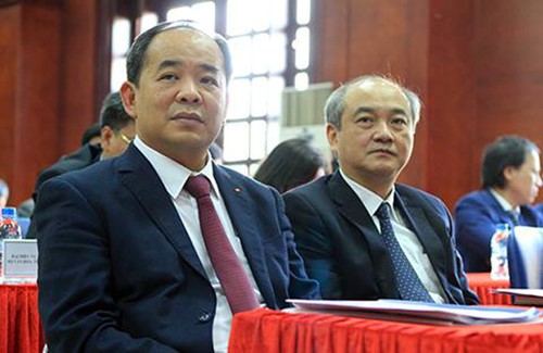 Tổng thư ký VFF tiết lộ biến động nhân sự và kế hoạch bán vé Chung kết AFF Cup ảnh 2