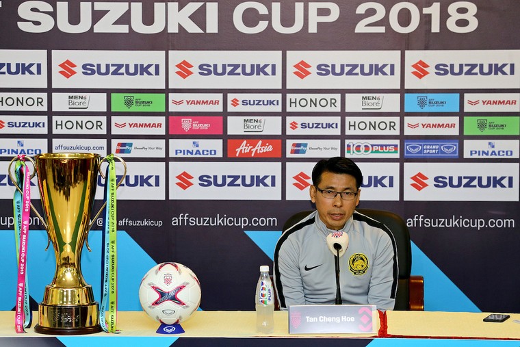 Đội tuyển Việt Nam sẽ duy trì áp lực trước đối thủ Malaysia ảnh 1