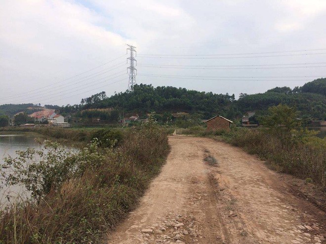 Vụ người phụ nữ bị cắt cổ trong đêm: Nhân chứng duy nhất chính là hung thủ ảnh 1