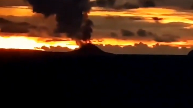 Indonesia: 43 người thiệt mạng sau thảm họa kép sóng thần và núi lửa ảnh 1