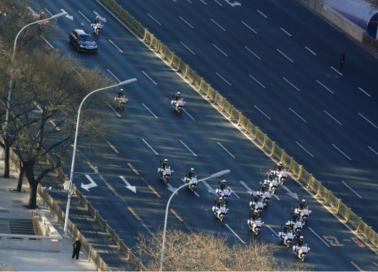 Chủ tịch Kim Jong-un gặp mặt ông Tập vào sinh nhật lần thứ 35 ảnh 2