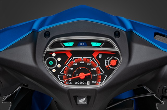 thay “ao moi” don tet, honda blade gia gan 19 trieu dong hinh anh 2