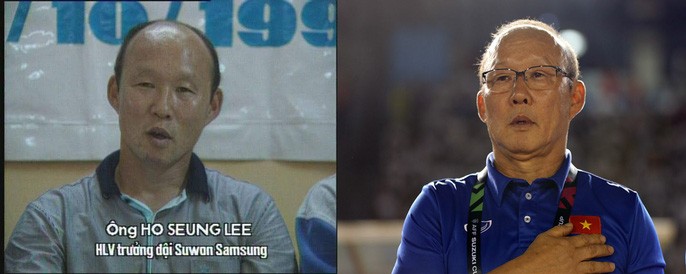 Trào lưu Quang Hải và đồng đội 10 năm trước - bây giờ - Ảnh 9.