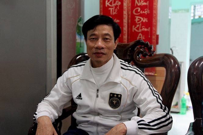 Người thân động viên các cầu thủ ngẩng cao đầu khi lọt 8 đội mạnh nhất - ảnh 2