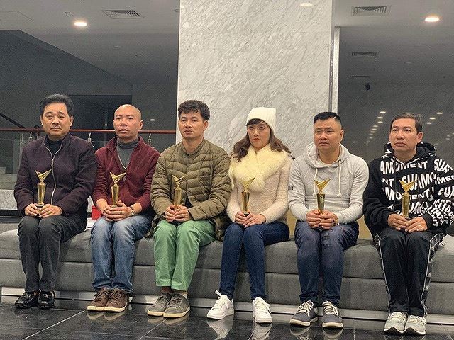 Tối nay ghi hình Táo quân 2019, vấn đề nóng nào sẽ có trong chương trình? - ảnh 2