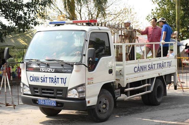 Lễ hội Đền Trần sẽ không còn cảnh hành khất như mọi năm ảnh 2