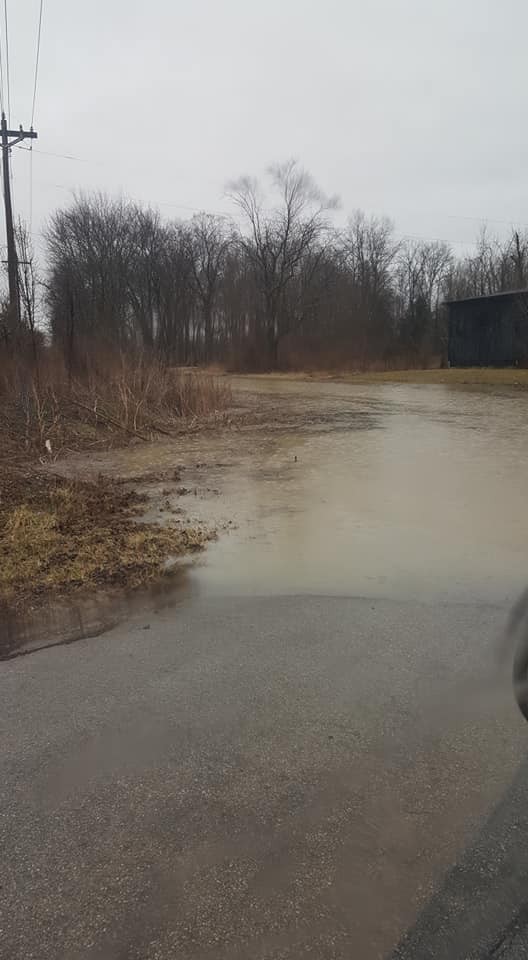 Bão tuyết 'càn quét' 39 bang của nước Mỹ ảnh 4