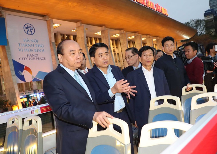 Thủ tướng: Không được để xảy ra bất kỳ sơ suất nào ảnh 2