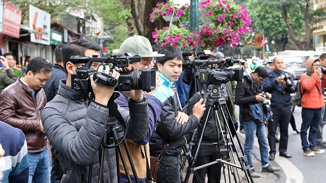 Ảnh: Xe đặc chủng, bọc thép tham dự lễ xuất quân của Công an TP Hà Nội ảnh 6