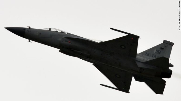 Căng thẳng Ấn Độ-Pakistan: Khi hiểm họa hạt nhân vẫn hiện hữu ảnh 1