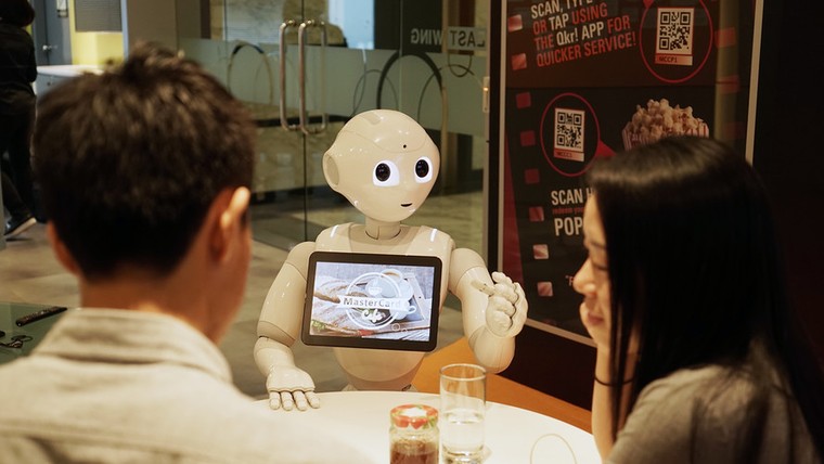 Các 'gã khổng lồ' thức ăn nhanh của Mỹ chật vật chinh phục thị trường Trung Quốc ảnh 2