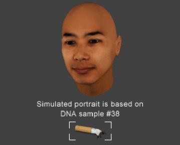 Hong Kong: Tái tạo khuôn mặt những người xả rác bừa bãi ảnh 1