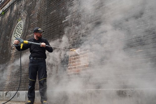 Du khách ấn tượng trước diện mạo mới của Ngọ Môn Huế ảnh 2