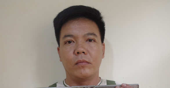 Dùng bom xăng khủng bố nhà hàng xóm khiến 4 người bị thương ảnh 1