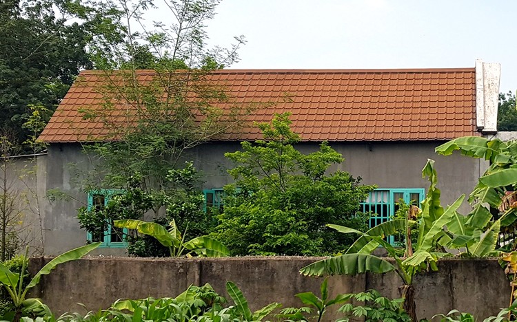 Công an công bố nhân dạng ban đầu hai thi thể giấu trong khối bê tông ảnh 1