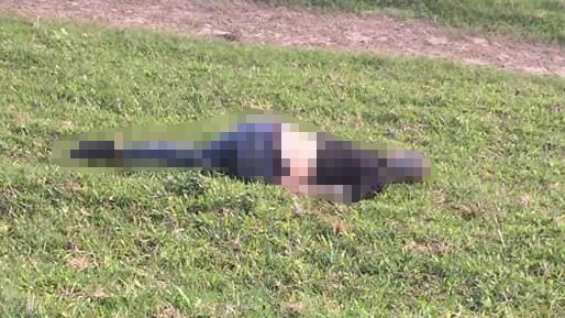 Bắt giữ 'gã đồ tể' giết người hàng loạt trong vòng 2 ngày ảnh 1