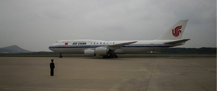 Hàng chục nghìn người Triều Tiên xếp hàng chào đón Chủ tịch Tập Cận Bình ảnh 1