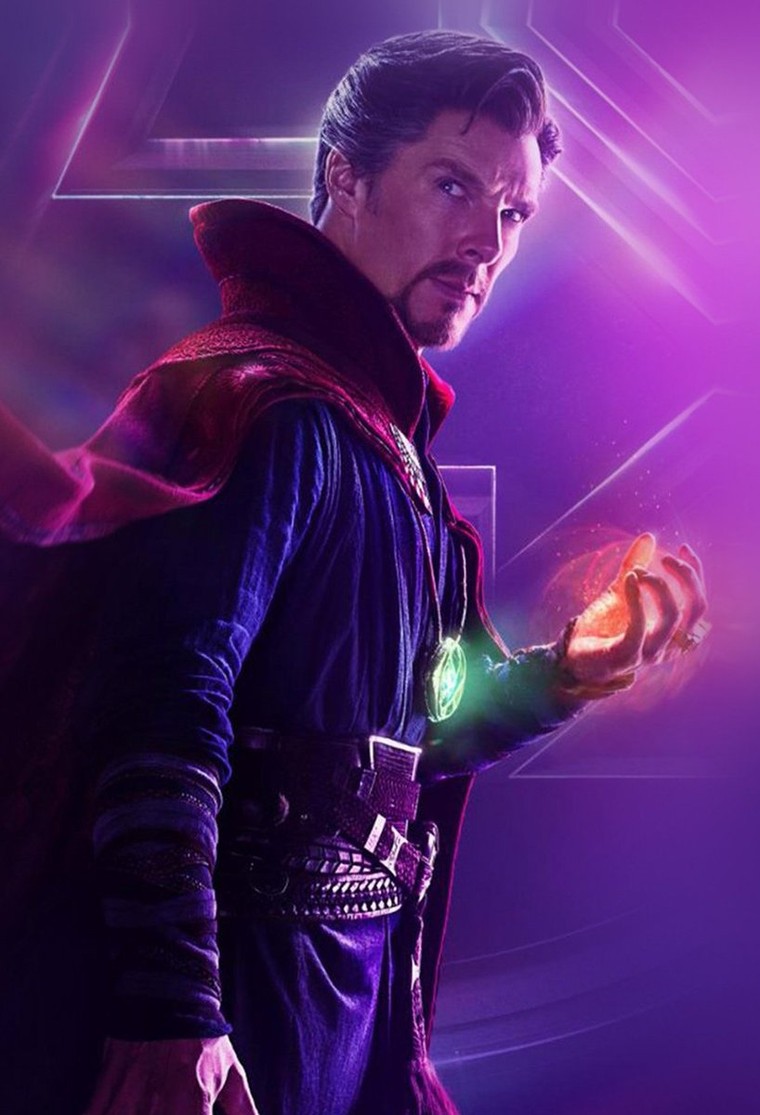 Marvel công bố loạt phim mới sau kỷ nguyên Avengers ảnh 4