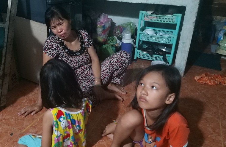 Dừng thi công đường Vành đai 2 khu vực hai trẻ bị điện giật tử vong ảnh 1