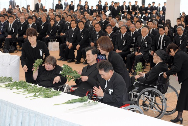 Thảm họa thủy ngân Minamata: Mặt tối của công nghiệp hóa ảnh 6