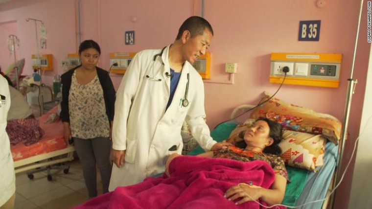 Vương quốc Bhutan - thung lũng Shangri La cuối cùng của thế giới ảnh 4