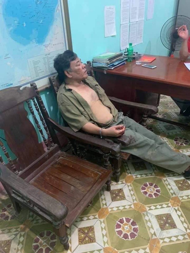 Anh trai truy sát gia đình em gái do mâu thuẫn vay mượn tiền ảnh 1