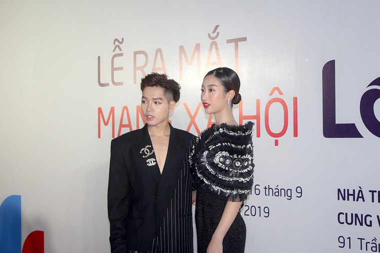 Mạng xã hội Lotus chính thức ra mắt ảnh 6