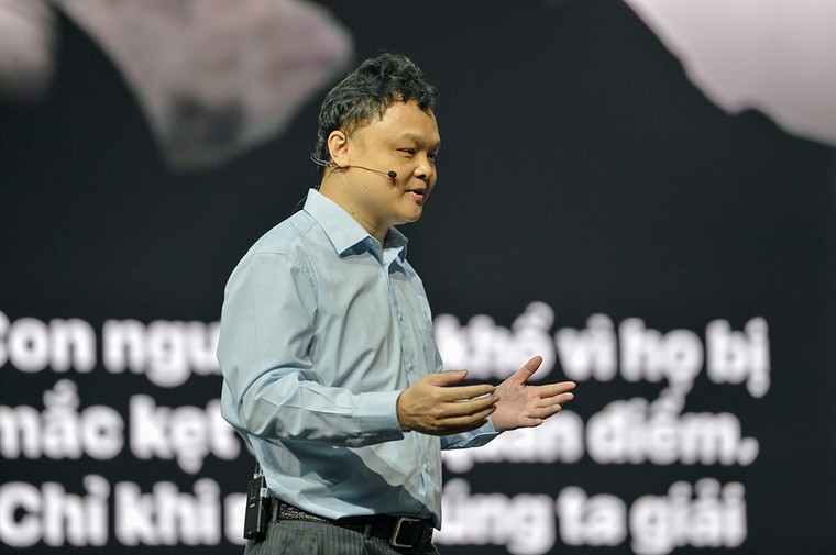 Mạng xã hội Lotus chính thức ra mắt ảnh 1