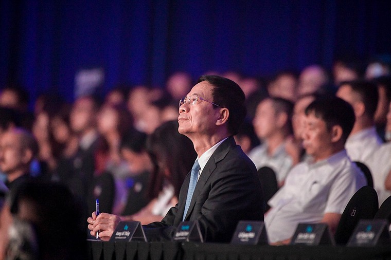 Mạng xã hội Lotus chính thức ra mắt ảnh 3