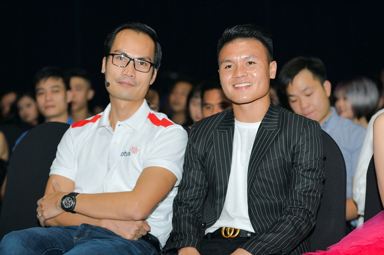 Mạng xã hội Lotus chính thức ra mắt ảnh 4