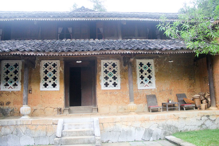 Homestay: Lời giải cho bài toán 'dừng chân' thưởng ngoạn cao nguyên đá Đồng Văn ảnh 2