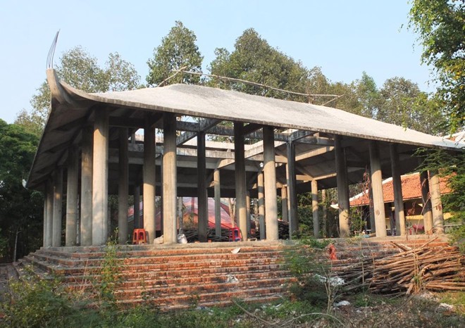 Khởi tố một PGĐ Sở Văn hóa, Thể thao và Du lịch Đồng Tháp ảnh 1