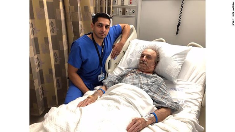 Cắt bỏ khối u to bằng quả bóng trong cổ bệnh nhân ảnh 2