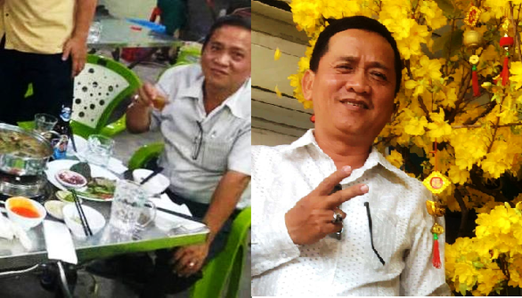 Bắt giữ cán bộ Trung tâm Hỗ trợ xã hội TP.HCM dâm ô trẻ em ảnh 1